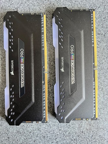 Corsair vengeance rgb pro - vengeance,