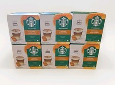 72 X STARBUCKS Dolce Gusto