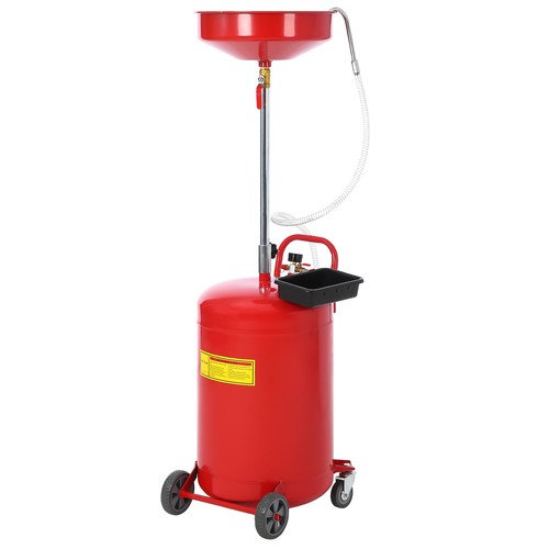 20gallon waste oil drain - waste, tank