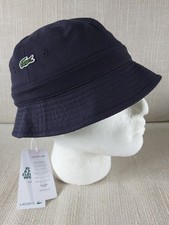 Genuine L LACOSTE Navy Marine