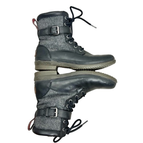 Ugg kesey waterproof black - ugg,