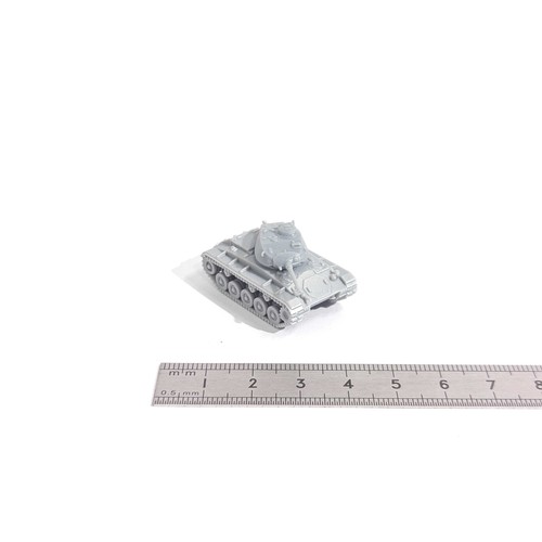 Printed 144 us m24 - 1/144,