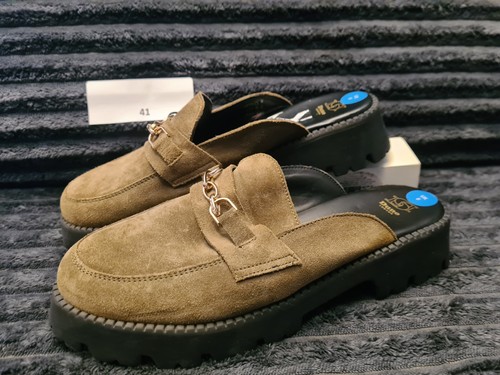 Dune london gridlock - london, chunky