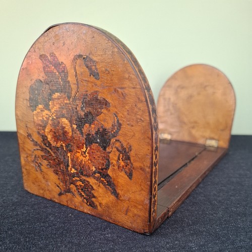 Antique victorian tunbridge - antique,