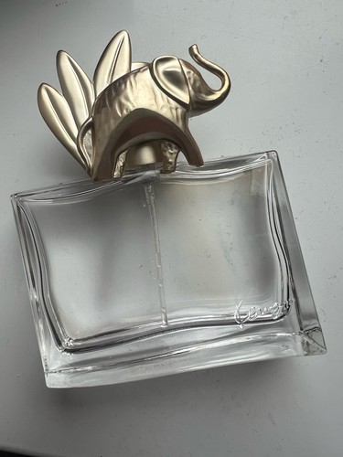 Kenzo jungle 30ml empty - jungle,
