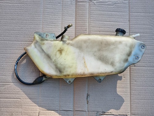 Aprilia af1 125 sintesi - aprilia,