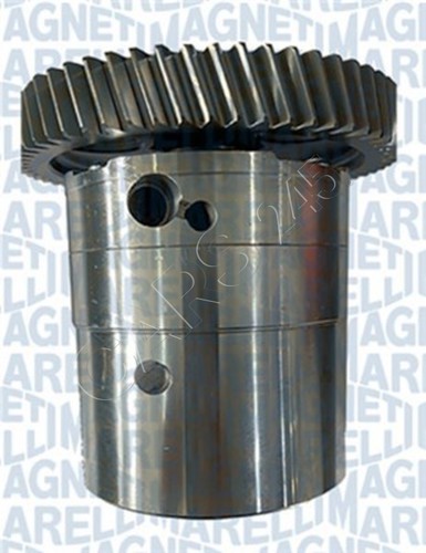 Oil pump marelli fits dodge - pump,