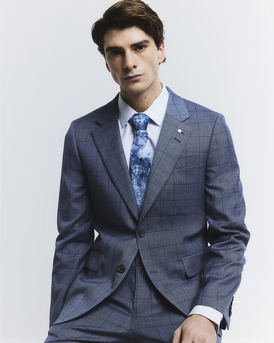 River island mens suit jacket - mens,