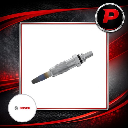 Glow plug fits daewoo - plug,