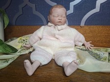 Ashton Drake Baby Girl