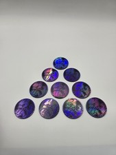 Bundle of 10 Pokemon TCG