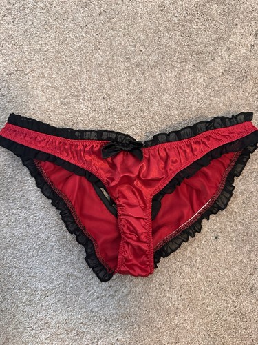 Ann summers lingerie red - ann,