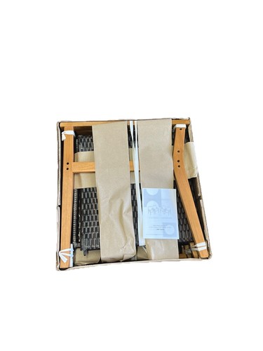 Set rattan wicker outdoor - 4,