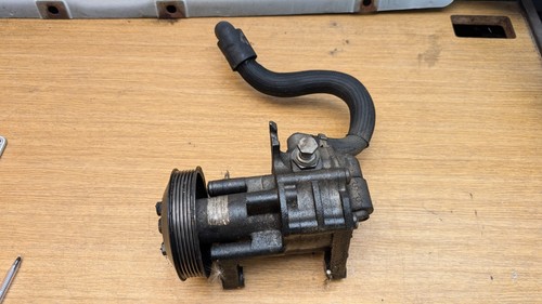 Bmw e70 power steering pump - e70,
