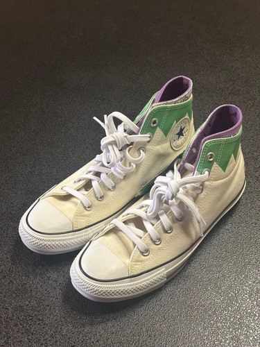 Tagged item converse - converse, s