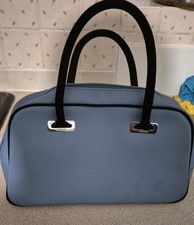 Womens Lacoste Handbag Clutch