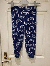 Girls Fleece Disney Primark