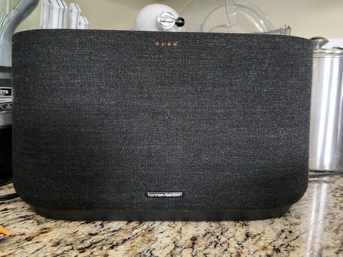 Harman kardon citation 500 - harman,