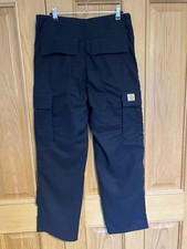 Carhartt Cargo Pants 32x32