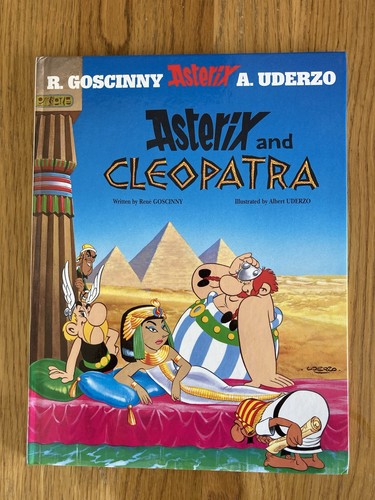 Asterix vol and - asterix,