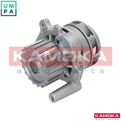 Water pump engine - engine, cooling