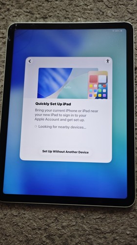 2020 apple ipad air 4th - apple,