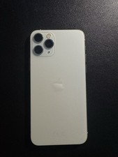 iPhone 11 Pro 64GB Unlocked Silver