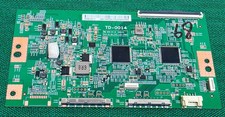 TCON LVDS BOARD FOR  SONY KD-65XR70  65" TV ST6451D07-F  TD-0014