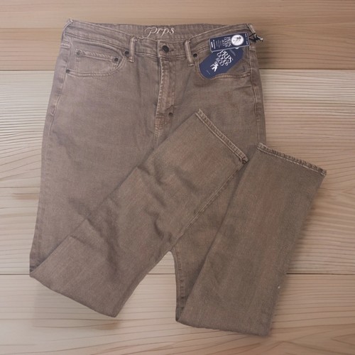 Prps goods jeans men - jeans,
