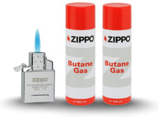 Zippo Butane Single Flame