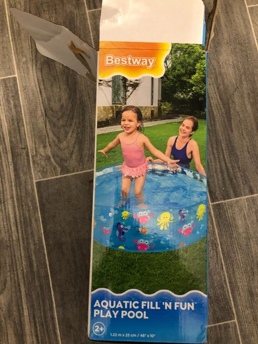 Bestway fill fun kids - bestway,,
