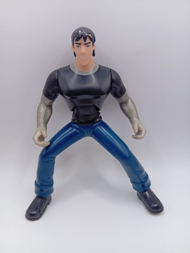 Ben alien force - ben,