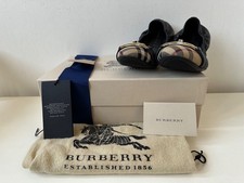 Burberry Horseferry Check