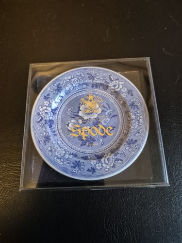 Spode blue room collection - blue,