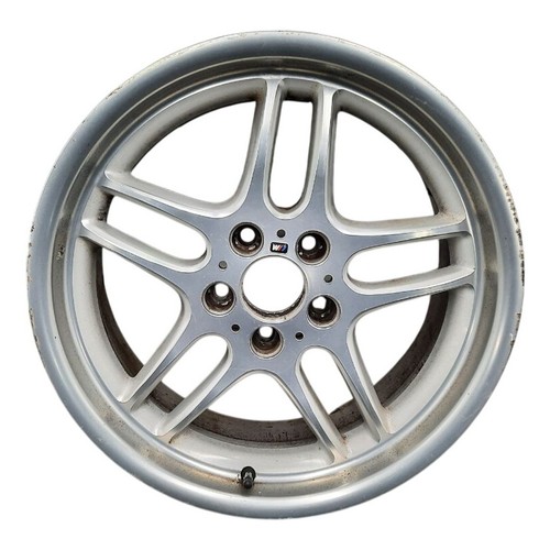 Bmw alloy wheel single - 18",