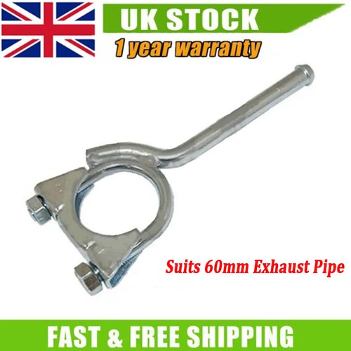 Universal exhaust repair - universal,