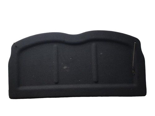 Kia rio parcel shelf 2015 - kia,