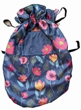 Bundle Bean Wheelchair Cosy