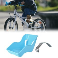 Baby doll bicycle seat - seat, carrier