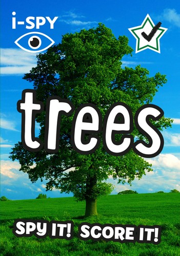 Spy trees score it - i-spy, trees: