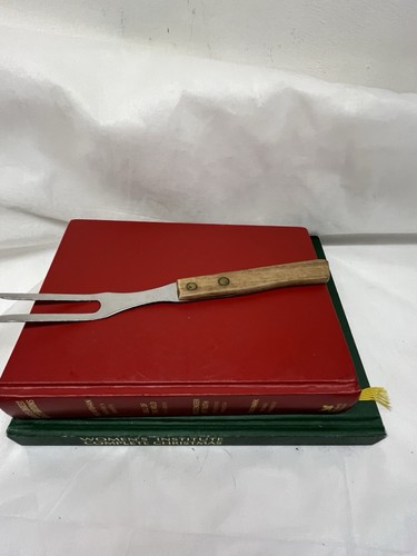Vintage japanese steel carving - steel,