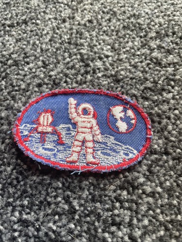 Commercial moon landing - commercial, moon-landing
