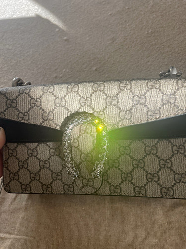 Gucci dionysus small - gucci, gg