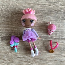 Lalaloopsy Mini Swirly Figure