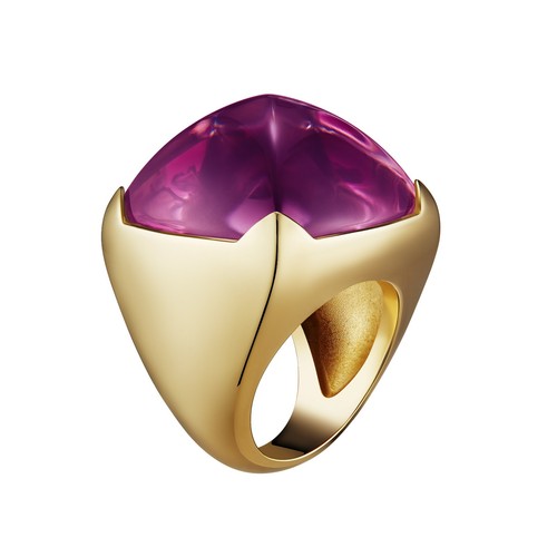Baccarat medicis claret - baccarat, 'medicis'