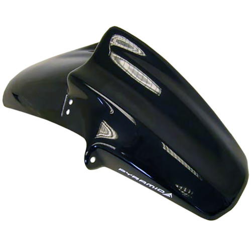 Pyramid motorcycle hugger - pyramid,