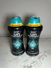 lenor unstoppables fabric