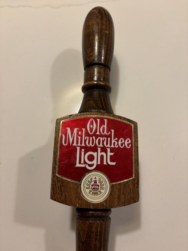 Old milwaukee light - light, keg