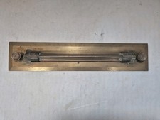 Antique Negretti & Zambra