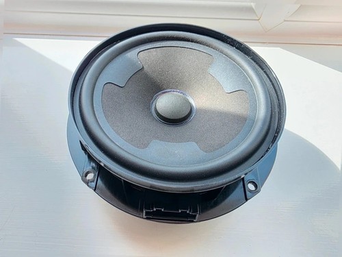 Passat oem door - oem, speaker